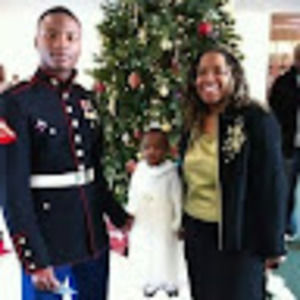 Meet your Posher, Kenya